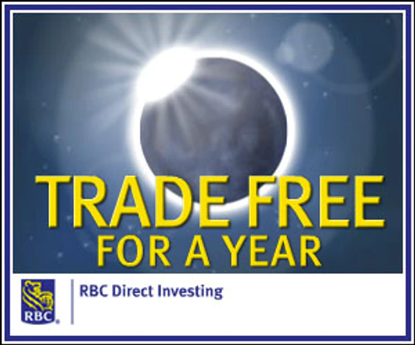 RBC Eclipse advertising unit thumbnail.