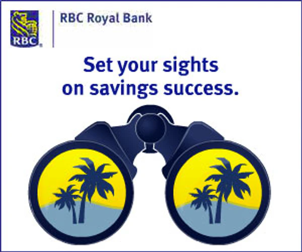 RBC eSavings advertising unit thumbnail.